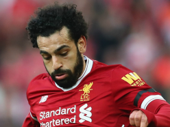 Salah equals Liverpool Premier League goals record