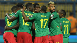 Afcon 2021 qualifiers: Nigeria-born John Mary included as Cameroon invite 33 players