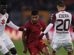 Chelsea in talks over deal for Roma full-back Emerson, confirms agent