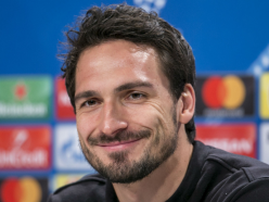 Hummels wary of 