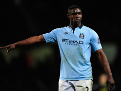 I would give my other knee to play for Pep’s City - Richards