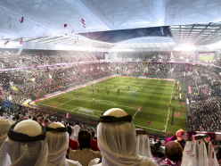 World Cup 2022: Stadiums, tickets & controversy around the Qatar tournament