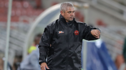Loftus Versfeld pitch will help Polokwane City against Kaizer Chiefs - Larsen