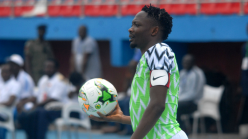 Joseph hopes Musa plays Kano Pillars’ home and away games for the fans’ sake