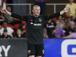 MLS Review: D.C. United, Timbers earn playoff spots while LA Galaxy stay alive