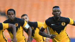 Caf Champions League: How Kaizer Chiefs could start against Simba SC