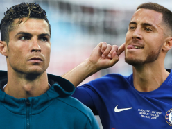 Hazard signing would signal post-Ronaldo revolution at Real Madrid