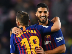 Barcelona turn it on late to slip past Leganes