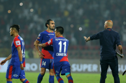 Death, taxes and Bengaluru FC scoring from set-pieces