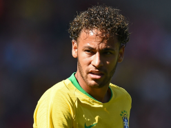 Neymar lauded as one of the world