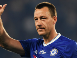 Man City held talks with Terry, confirms former chief executive