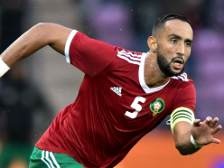 WATCH: Comoros hold Morocco in Afcon qualifier