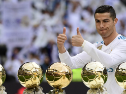Ronaldo is a bigger Real Madrid legend than Di Stefano, claims Morientes