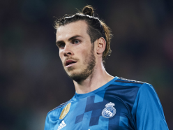 Bale keeping door open to future China move amid Real Madrid exit talk