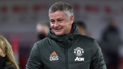 Man Utd boss Solskjaer claims Liverpool are playing well despite bad form ahead of FA Cup clash