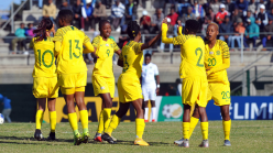 South Africa to host Lesotho in first 2020 Awcon qualifier warm-up friendly
