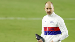 USMNT name squad with 10 uncapped players to face Trinidad & Tobago