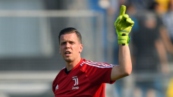 Szczesny: Juventus showed how hungry for trophies we are with Supercoppa Italiana win