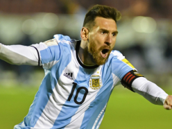 Messi the greatest ever despite no World Cup win, insists Di Maria