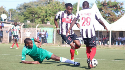NSL side Ushuru FC axe 20 players as they restructure for new season