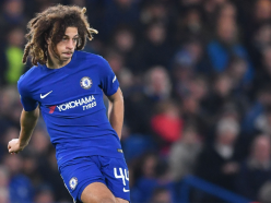 Ghana-eligible Ampadu confirmed for Chelsea FA Cup action