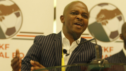 Revealed: Why FKF and sponsors OdiBets parted ways