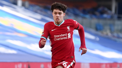‘No 19-year-old should be getting stick like that’ – Williams reflects on steep Liverpool learning curve