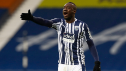 Ajayi & Niang: Can West Brom pair derail Liverpool’s Champions League push?