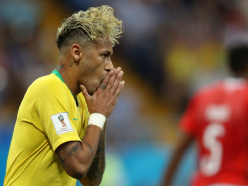 Neymar not being put at risk by Brazil after injury, says Tite