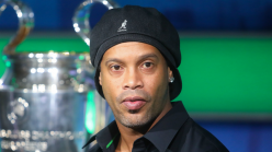 Barcelona and Brazil legend Ronaldinho tests positive for coronavirus