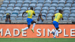Mamelodi Sundowns loss shows what Orlando Pirates are missing