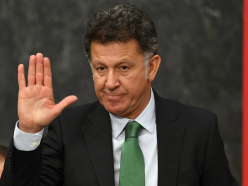 Source: Osorio to leave Mexican national team