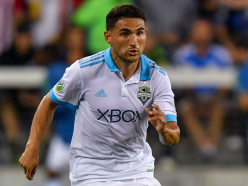 Seattle Sounders clinch 10th straight playoff trip with win over Orlando City