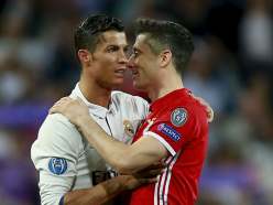 Heynckes: Lewandowski and Ronaldo comparisons are impossible
