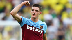‘Rice right for Chelsea but will cost over £50m’ – West Ham raid would make sense, says Jarvis