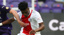Kudus and Ajax humiliate PSV in Eredivisie top clash