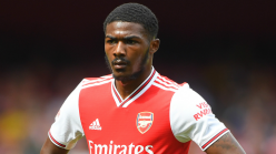 ‘I’m not a defender’ – Maitland-Niles makes Arsenal admission after providing Bellerin cover