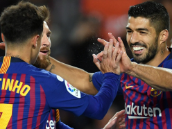 Barcelona vs Levante Betting Tips: Latest odds, team news, preview and predictions