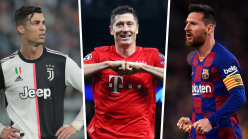 Messi or Ronaldo? Maybe Lewandowski is the best team-mate - Muller