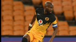 Mphahlele becomes the latest Kaizer Chiefs defender to draw criticism