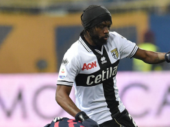 Gervinho nets winner as Parma edge past Udinese