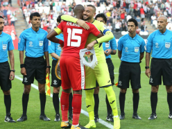 Palestine 0 Jordan 0: Socceroos winner keeps hopes alive for Lions of Canaan
