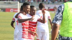Kichuya: Simba SC confirm re-signing of Tanzania striker