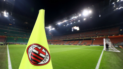 AC Milan set up anti-racism task force to help tackle discrimination in Italian football