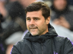 Spurs have no regrets for not adding players this summer – Pochettino