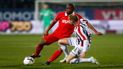 Opoku bags assist for Los Angeles FC, Mokotjo, Kaptoum feature in MLS action