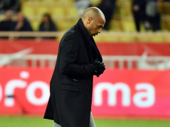 Monaco boss Henry explains foul-mouthed confrontation with Strasbourg