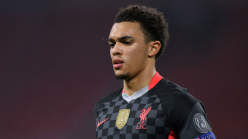 ‘Alexander-Arnold needs to learn how to defend’ – Liverpool full-backs have room for improvement, says Matteo