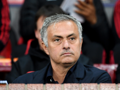 Mourinho vows to stay at Man Utd as he rules out second spell at Real Madrid