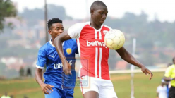 URA FC move up to fourth after win against Express FC